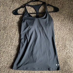 Under Armour Women’s Razorback Tank